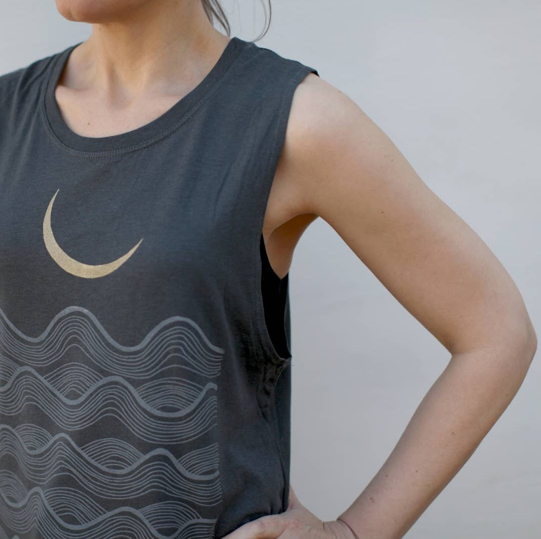 Sustainable Women's Clothing